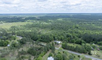 Phillipsville Road lot 4, Bay Minette, AL 36507