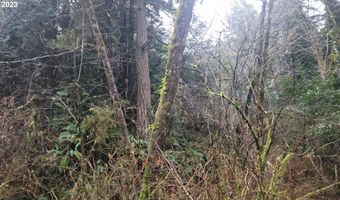 1598 N JOHNSON St, Coquille, OR 97423