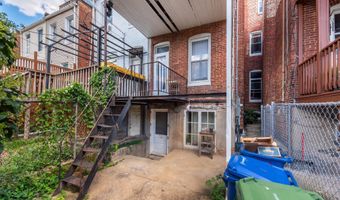 2712 MARYLAND Ave, Baltimore, MD 21218