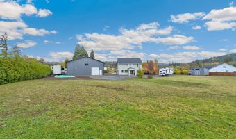 13920 S LUCIA Ln, Mulino, OR 97042