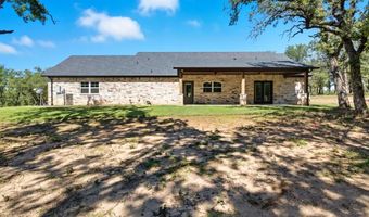 245 Creek Crossing St, Alvord, TX 76225