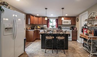 203 Demaree Dr, Bardstown, KY 40004