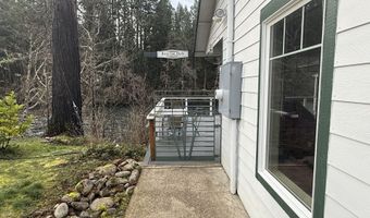 54480 McKenzie River Dr, Blue River, OR 97413