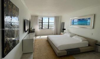 9801 Collins Ave 18U, Bal Harbour, FL 33154
