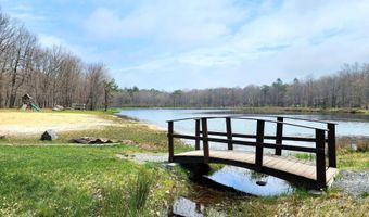 127 Vista Dr, Albrightsville, PA 18210
