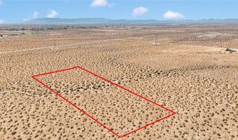 0 Beaver Rd, Adelanto, CA 92301
