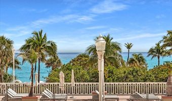 9801 Collins Ave 4Y, Bal Harbour, FL 33154