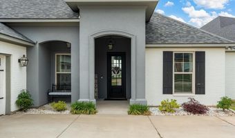 37 Crowder Dr, Benton, LA 71006
