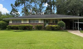 1700 Gail Ave, Albany, GA 31707