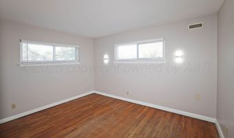 1312 SW 15TH Ave, Amarillo, TX 79102