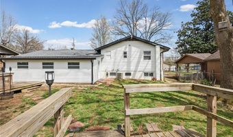 1963 Maple Ln, Arnold, MO 63010