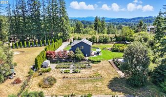 30108 NE MCBRIDE Rd, Battle Ground, WA 98604