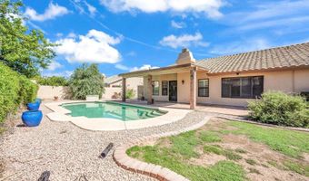 1252 N HAZELTON Dr, Chandler, AZ 85226