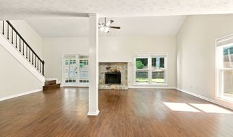 200 Pine Brg, Alpharetta, GA 30022