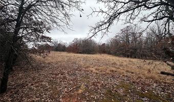10380 Townsdin Ln, Arcadia, OK 73007