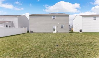 111 Boutot St, Ashville, OH 43103