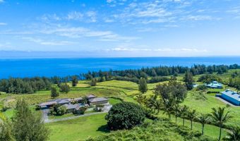 45-3514 NANAINA KAI Rd, Honokaa, HI 96727