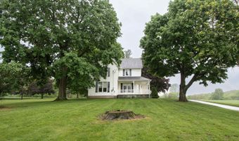2748 S 775 E Rd, Avilla, IN 46710