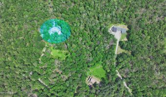 233 Algerie Rd, Becket, MA 01223