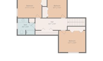 37 Hannah Lee Rd, Barnegat, NJ 08005