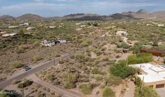 6676 E Mesquite Rd, Cave Creek, AZ 85331