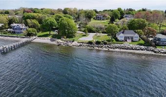 30 Forest Rd W, Bristol, RI 02809