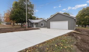 3716 W 5th St, Afton, WI 53501