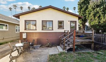 1318 8Th St, Alameda, CA 94501