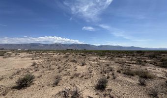 Lot 20 Fairchild Rd, Alamogordo, NM 88310