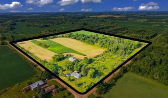 1504 S State, Applegate, MI 48401