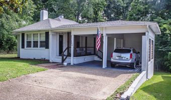154 Clay St, Alexander City, AL 35010