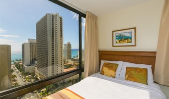 229 Paoakalani Ave 2102, Honolulu, HI 96815