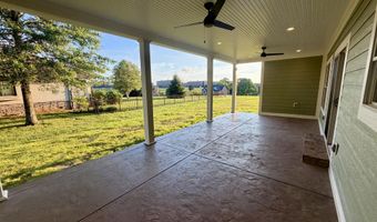 100 Dorchester Ln, Bardstown, KY 40004
