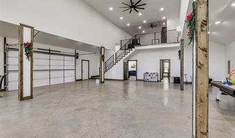 11446 Mary Knox Dr, Beggs, OK 74421