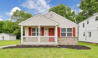 534 Stambaugh Ave, Columbus, OH 43207