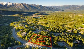 67 Goshawk Trl, Big Sky, MT 59716