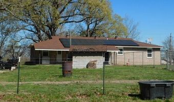 10973 HWY 14 S, Yellville, AR 72687