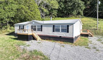 790 W Pines Rd, Afton, TN 37616