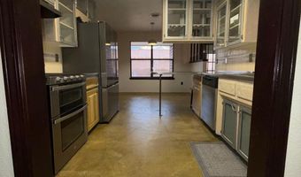 404 Sunbeam Ave, Alamogordo, NM 88310
