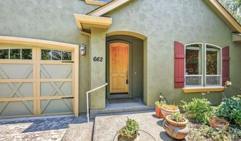 662 Vansant St, Ashland, OR 97520