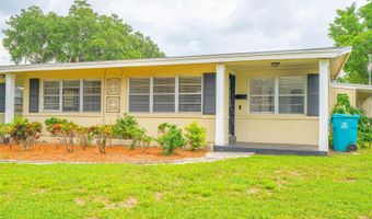 1039-1041 N THORNTON Ave, Orlando, FL 32803