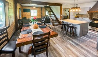 410 WPA Rd, Alpena, AR 72611