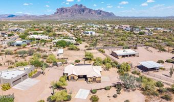931 E ECHO Cir, Apache Junction, AZ 85119