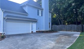 6116 Braidwood Ln NW, Acworth, GA 30101