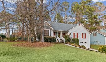 1311 CHANDLER Ct NW, Acworth, GA 30102