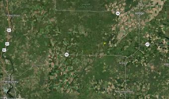 County Road Y, Aniwa, WI 54408