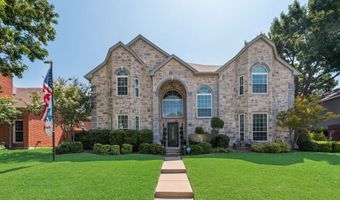 763 Livingston Dr, Allen, TX 75002