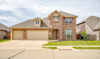 1076 Imperial Eagle Rd, Alvarado, TX 76009