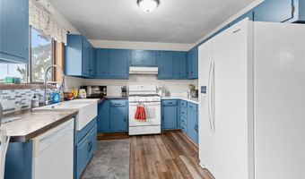 14306 Yenne Point Rd, Bigfork, MT 59911