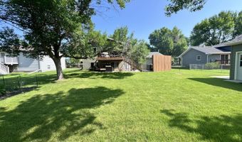 622 NE 23rd Ave, Aberdeen, SD 57401